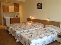 Hotel Avenue 62/95