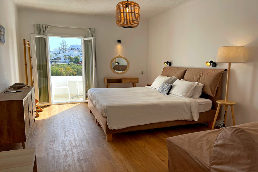 Adonis Hotel Studios & Apartments 13/67