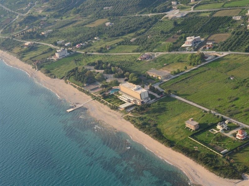 Preveza Beach 22/58