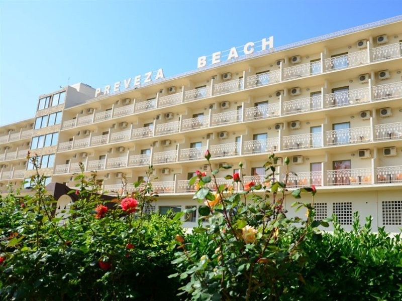 Preveza Beach 23/58