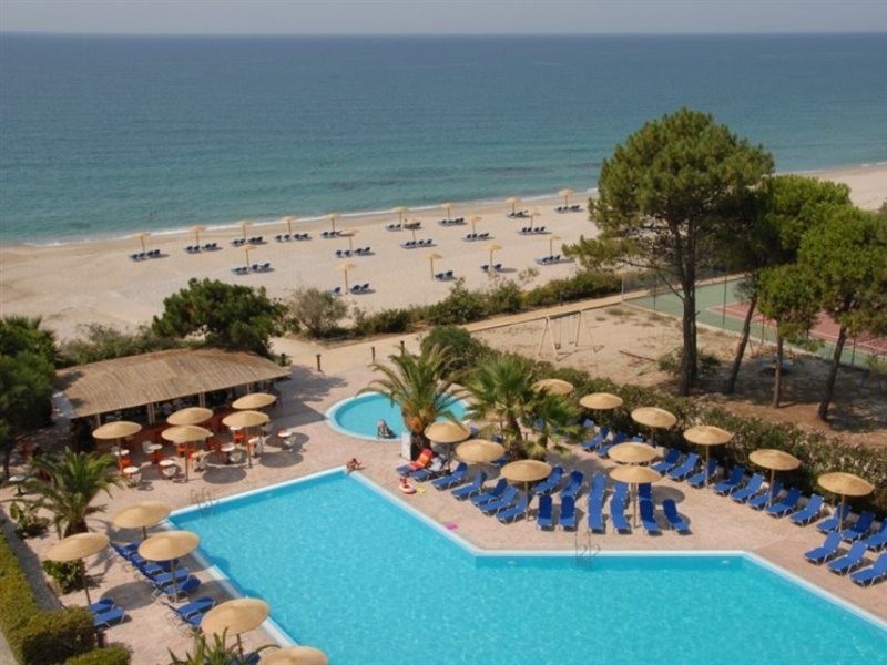 Preveza Beach 17/58