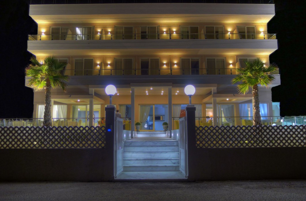 Sidari Beach Hotel 25/81