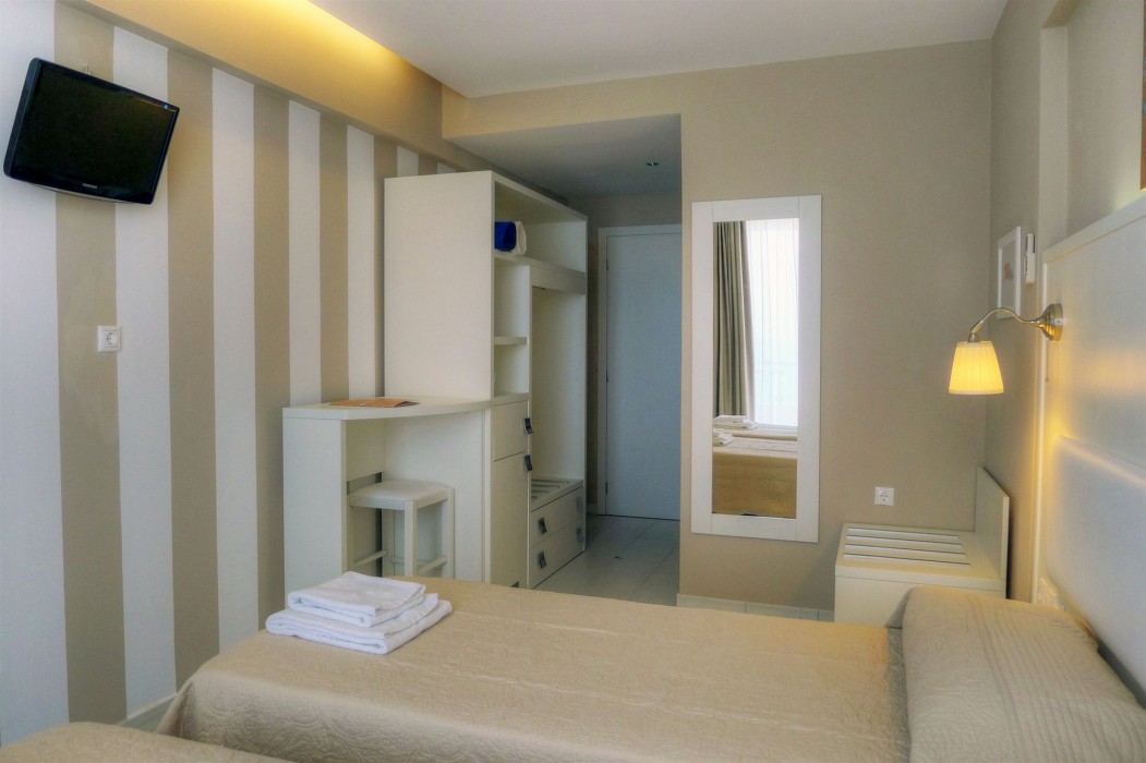 Sidari Beach Hotel 22/81