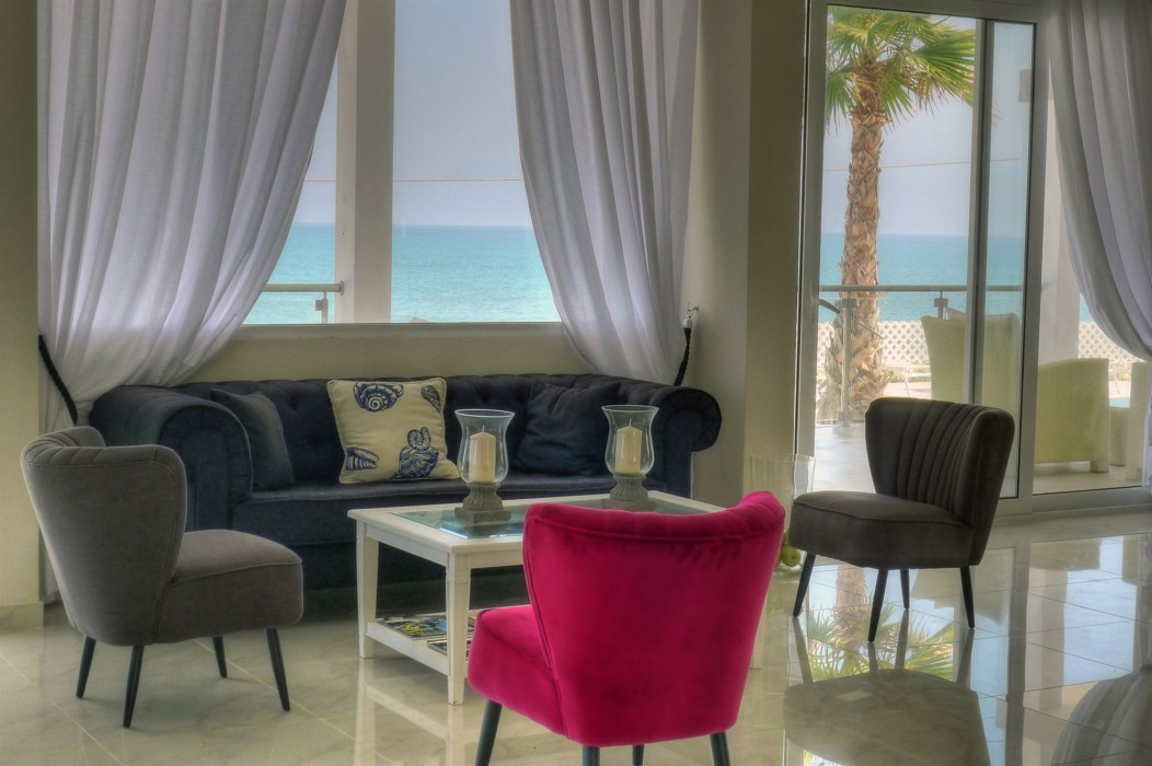 Sidari Beach Hotel 19/81