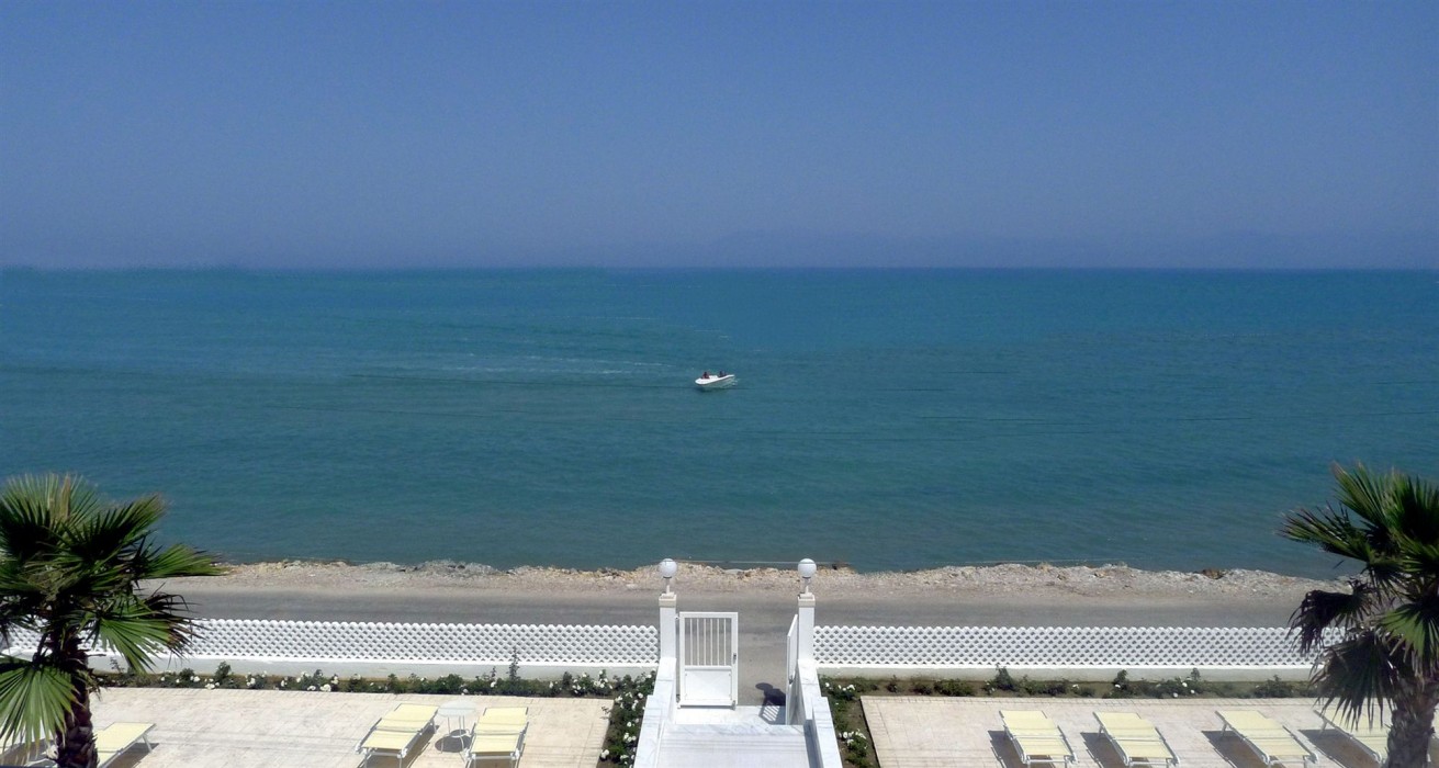 Sidari Beach Hotel 17/81