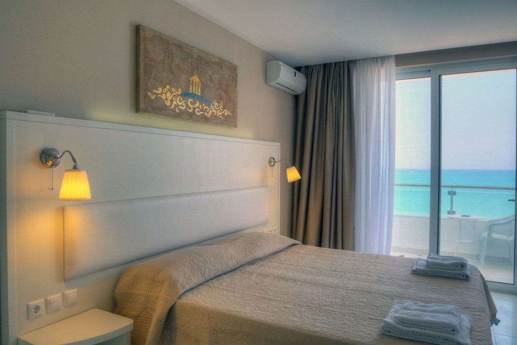 Sidari Beach Hotel 21/81