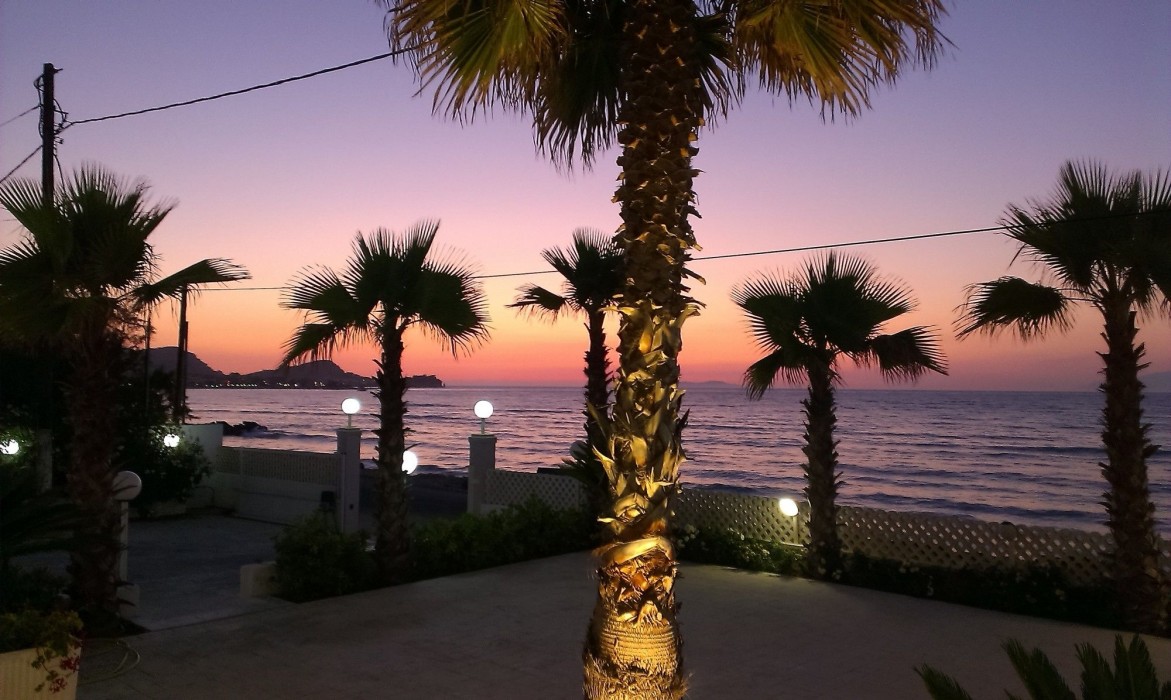 Sidari Beach Hotel 32/81