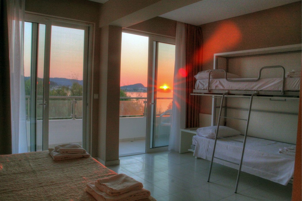 Sidari Beach Hotel 14/81