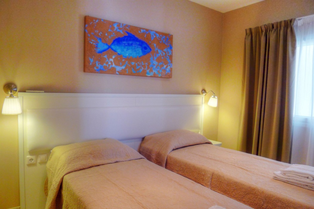 赛达里海滩酒店(Sidari Beach Hotel) 图片5