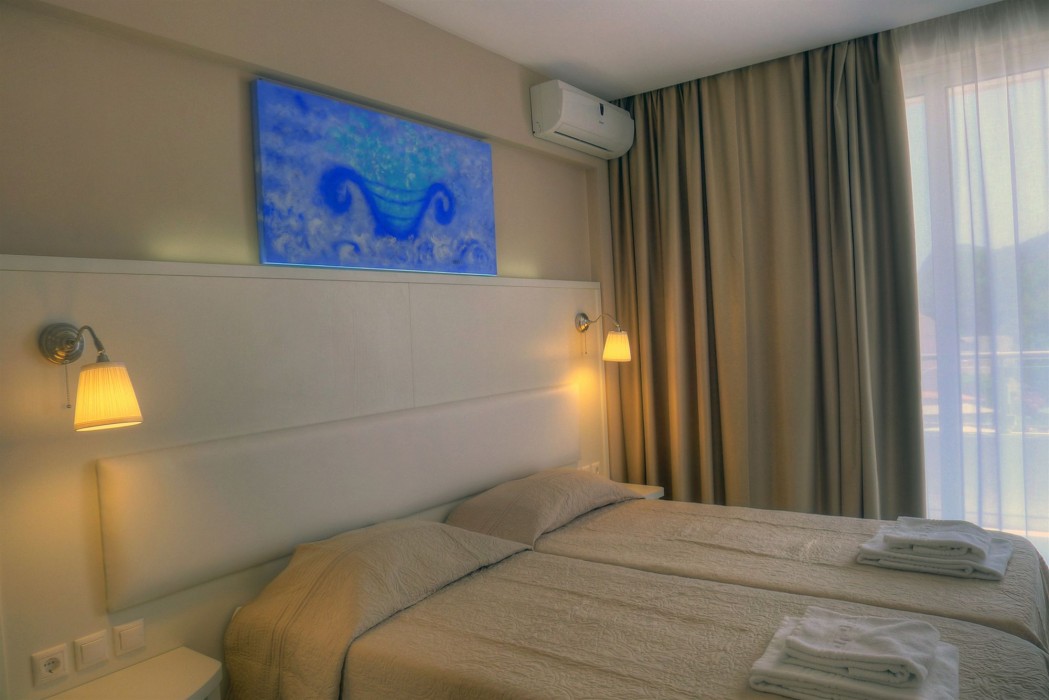 Sidari Beach Hotel 23/81
