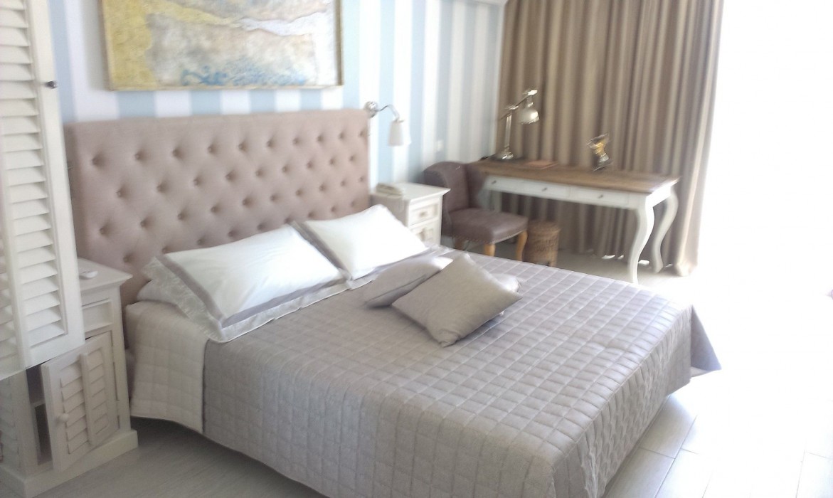 赛达里海滩酒店(Sidari Beach Hotel) 图片3