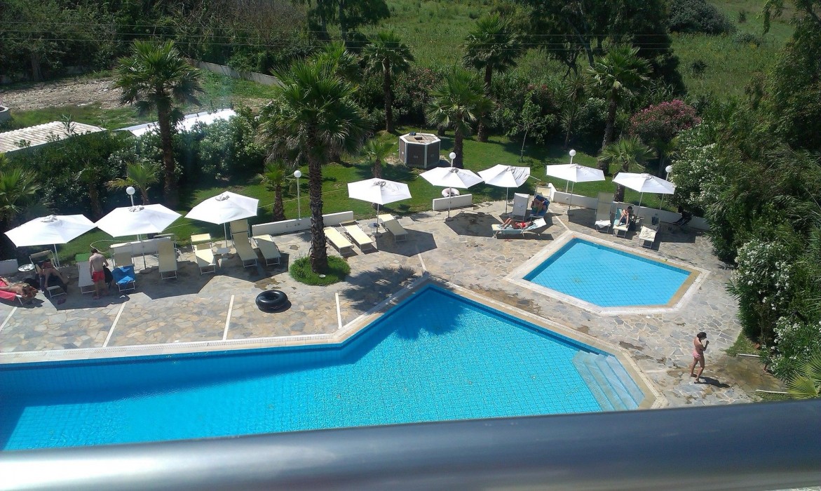 Sidari Beach Hotel 31/81