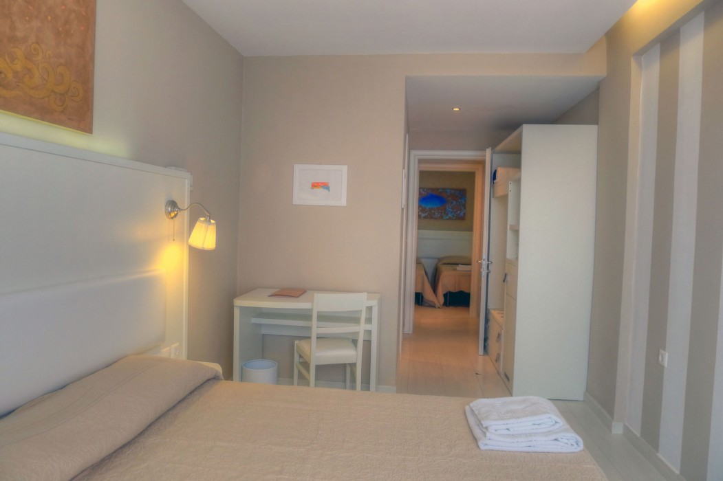 赛达里海滩酒店(Sidari Beach Hotel) 图片4