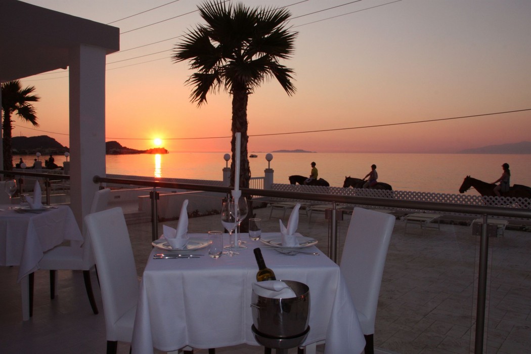 Sidari Beach Hotel 13/81