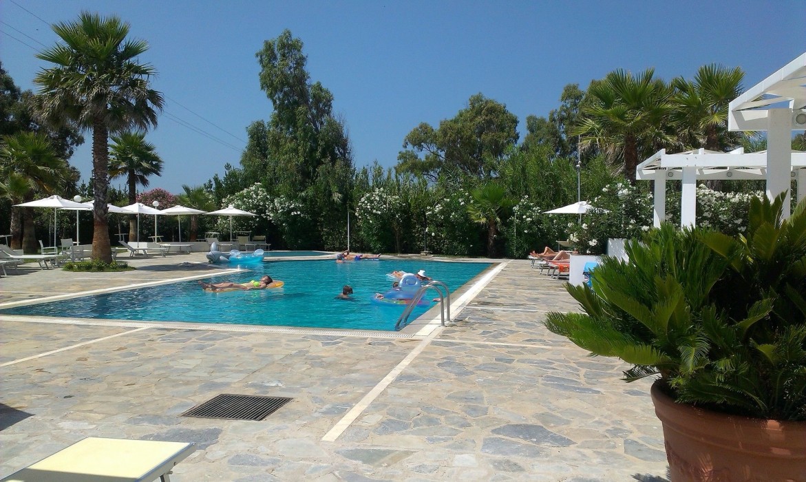 Sidari Beach Hotel 30/81