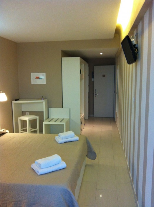 Sidari Beach Hotel 37/81