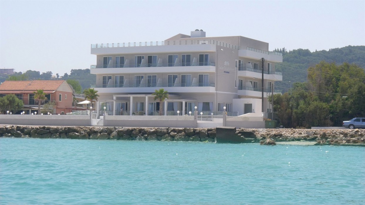Sidari Beach Hotel 18/81