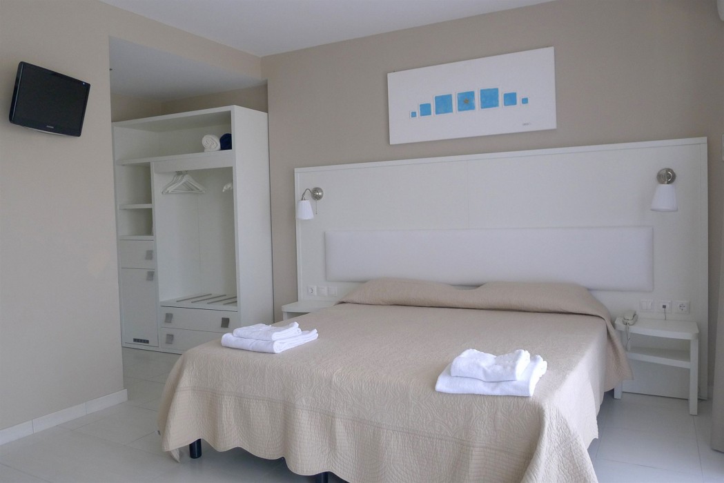 Sidari Beach Hotel 15/81