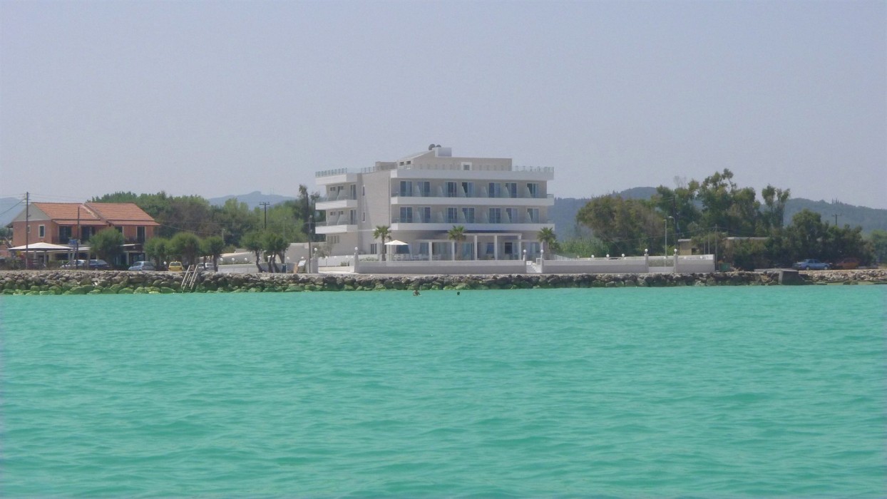 Sidari Beach Hotel 16/81