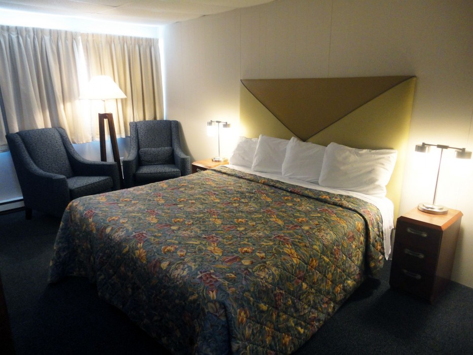 Cabana Motel photo2