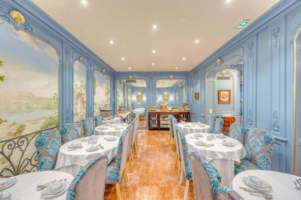 Hotel Belfast 6/37