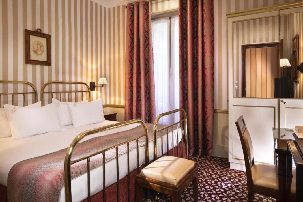 Hotel Belfast 9/37
