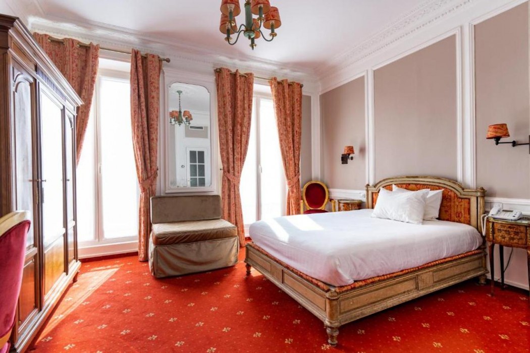 Hotel Belfast 10/37