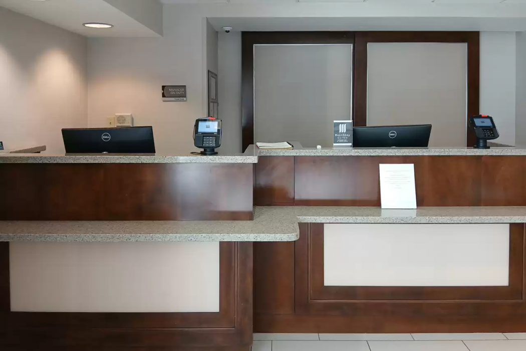 MainStay Suites Phoenix North thumb 4