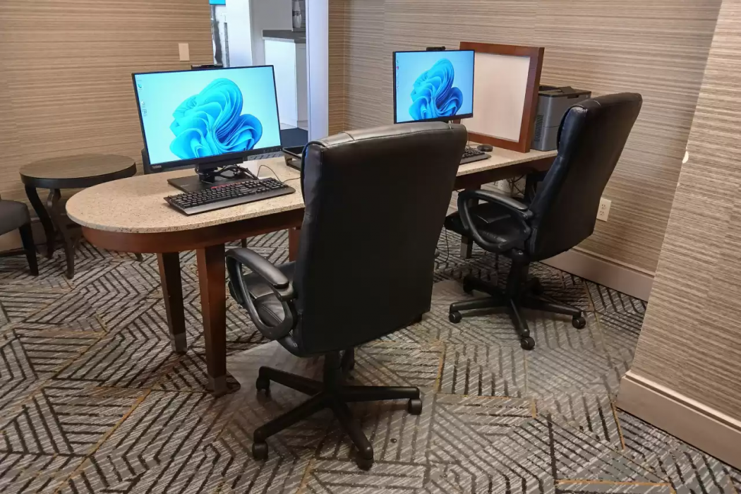 MainStay Suites Phoenix North 16/39