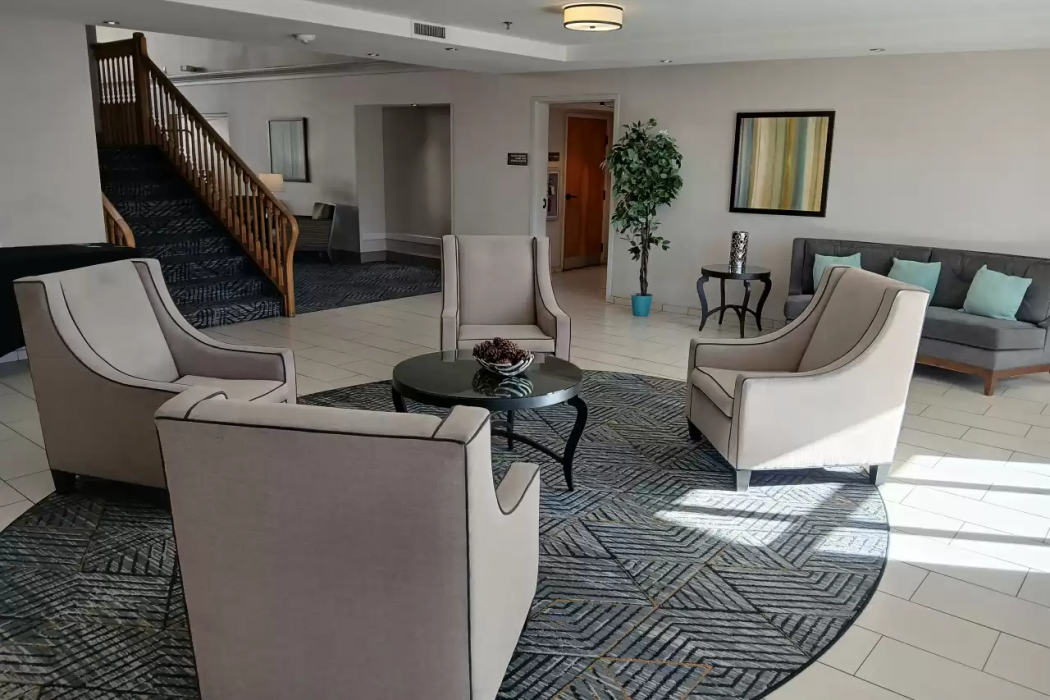 MainStay Suites Phoenix North 5/39