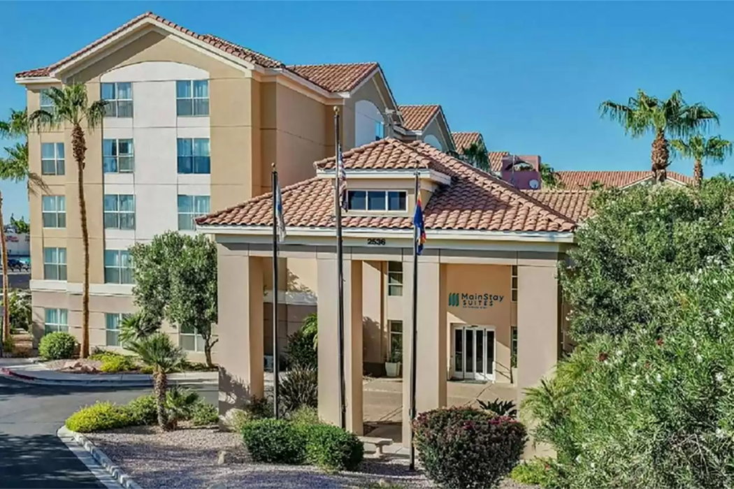 MainStay Suites Phoenix North image