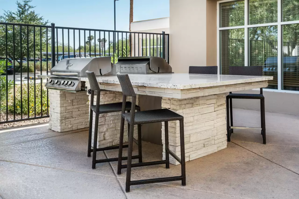 MainStay Suites Phoenix North 18/39