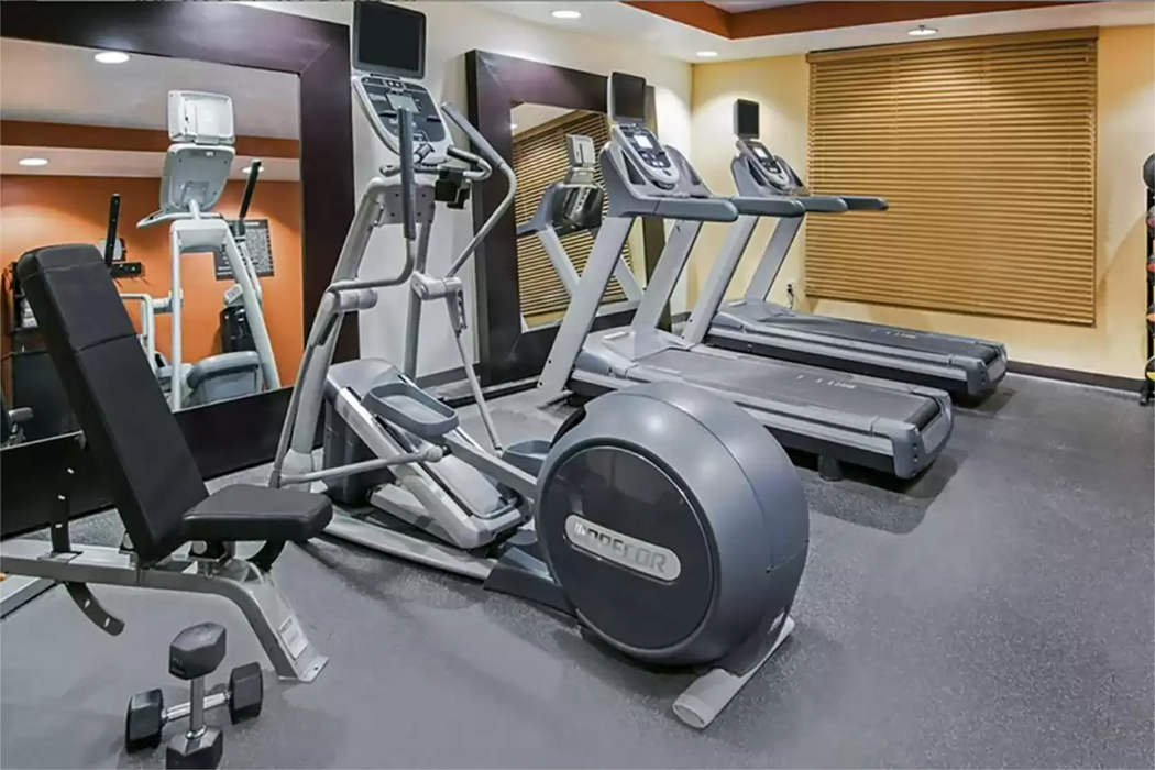 MainStay Suites Phoenix North 20/39