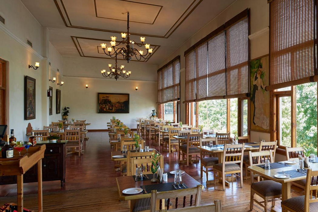 Club Mahindra Resort - Shimla, Himachal Pradesh 18/55
