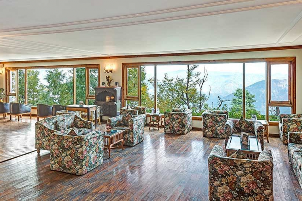 Club Mahindra Resort - Shimla, Himachal Pradesh 20/55