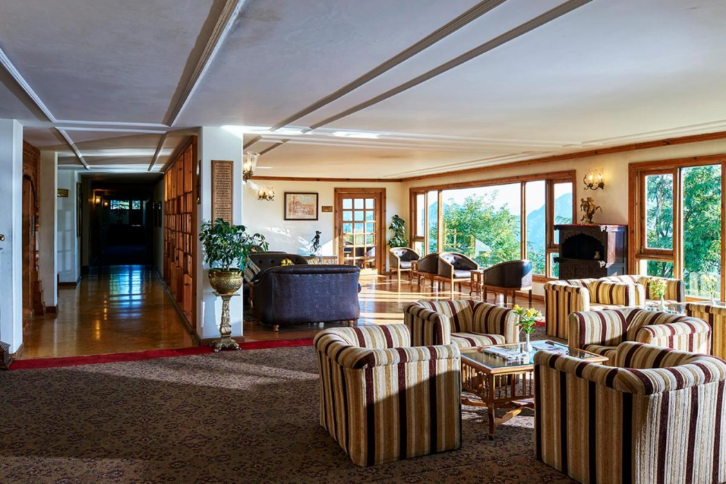 Club Mahindra Resort - Shimla, Himachal Pradesh 16/55