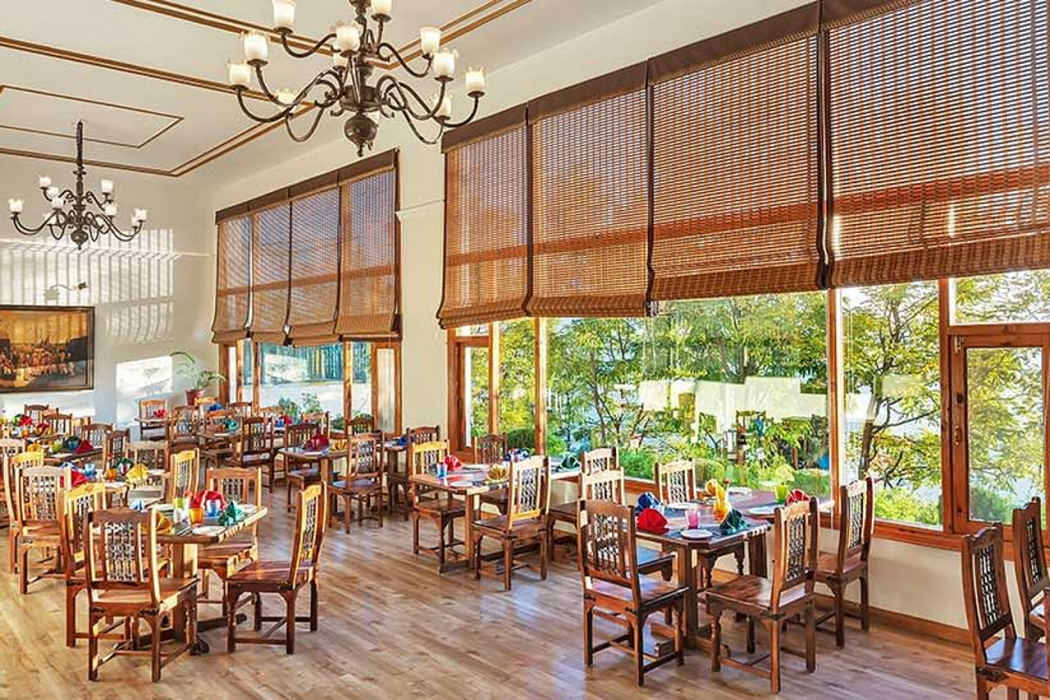 Club Mahindra Resort - Shimla, Himachal Pradesh 17/55