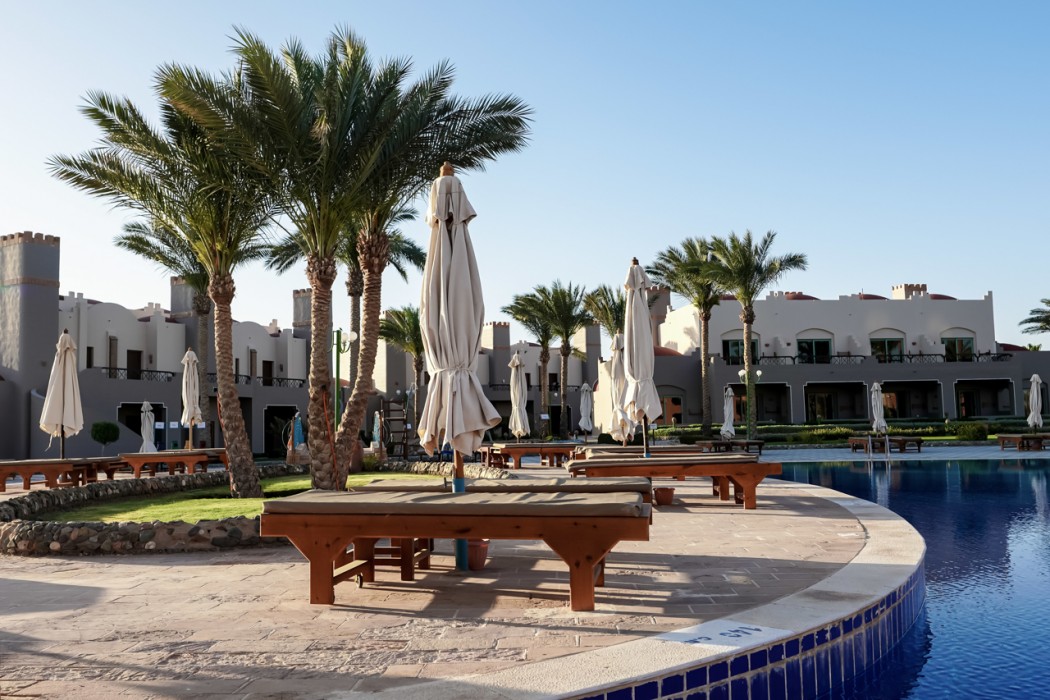 Sentido Akassia Beach 43/84