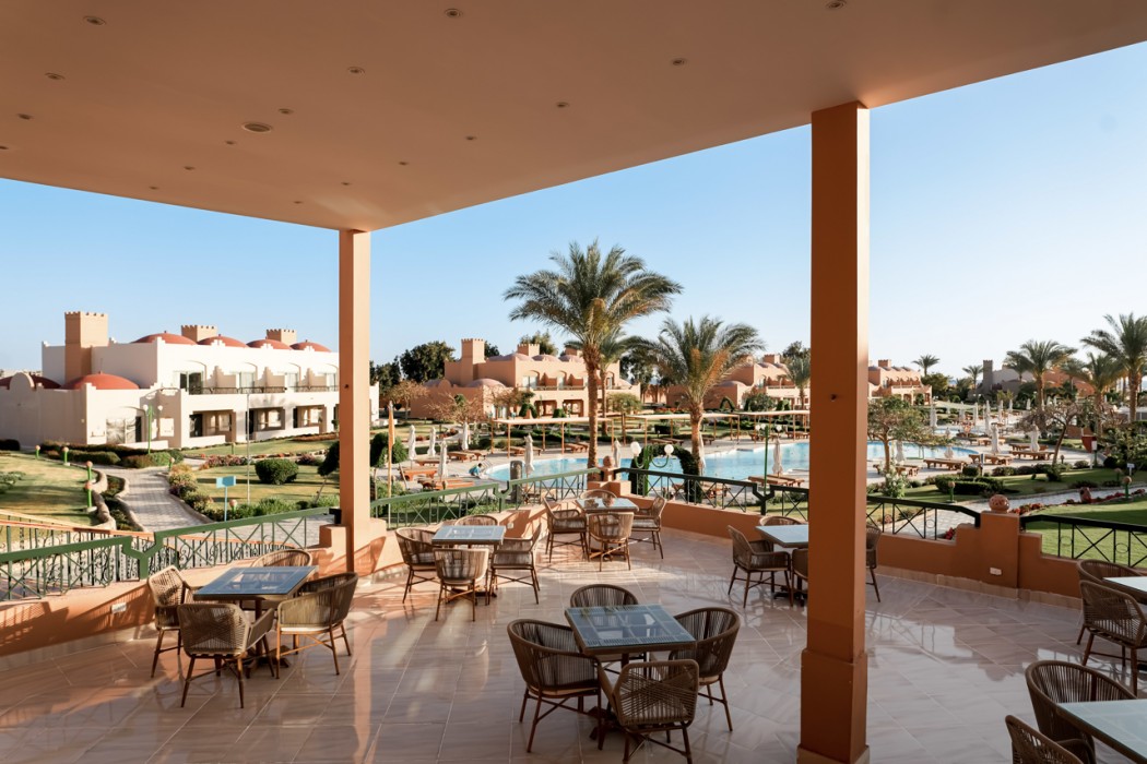Sentido Akassia Beach 42/84