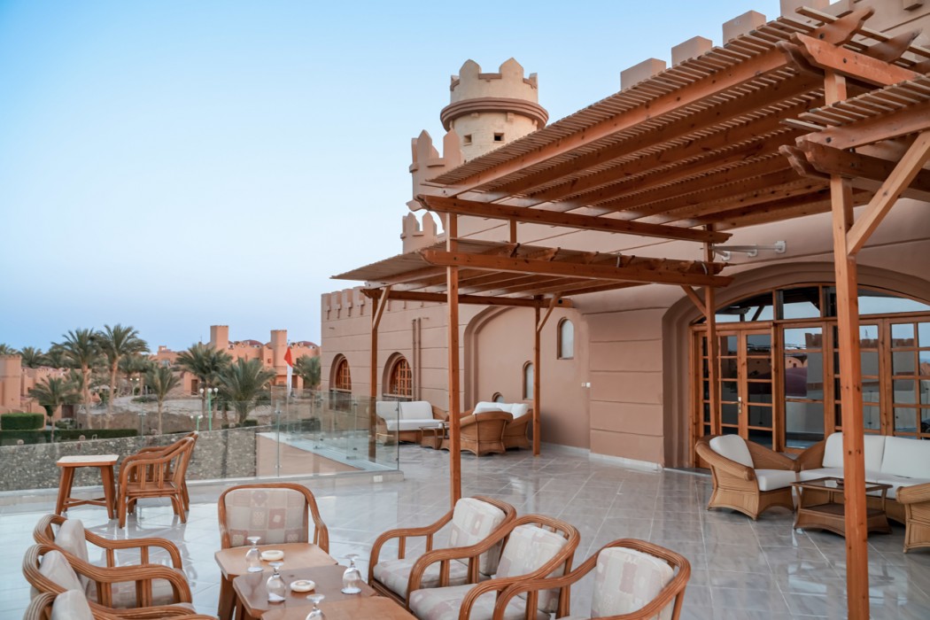 Sentido Akassia Beach 47/84