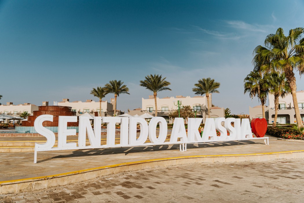 Sentido Akassia Beach 6/84