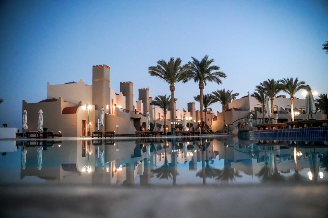 Sentido Akassia Beach 52/84