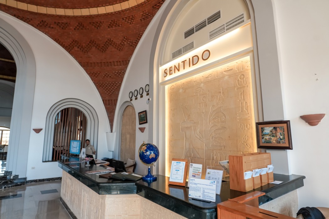 Sentido Akassia Beach 12/84