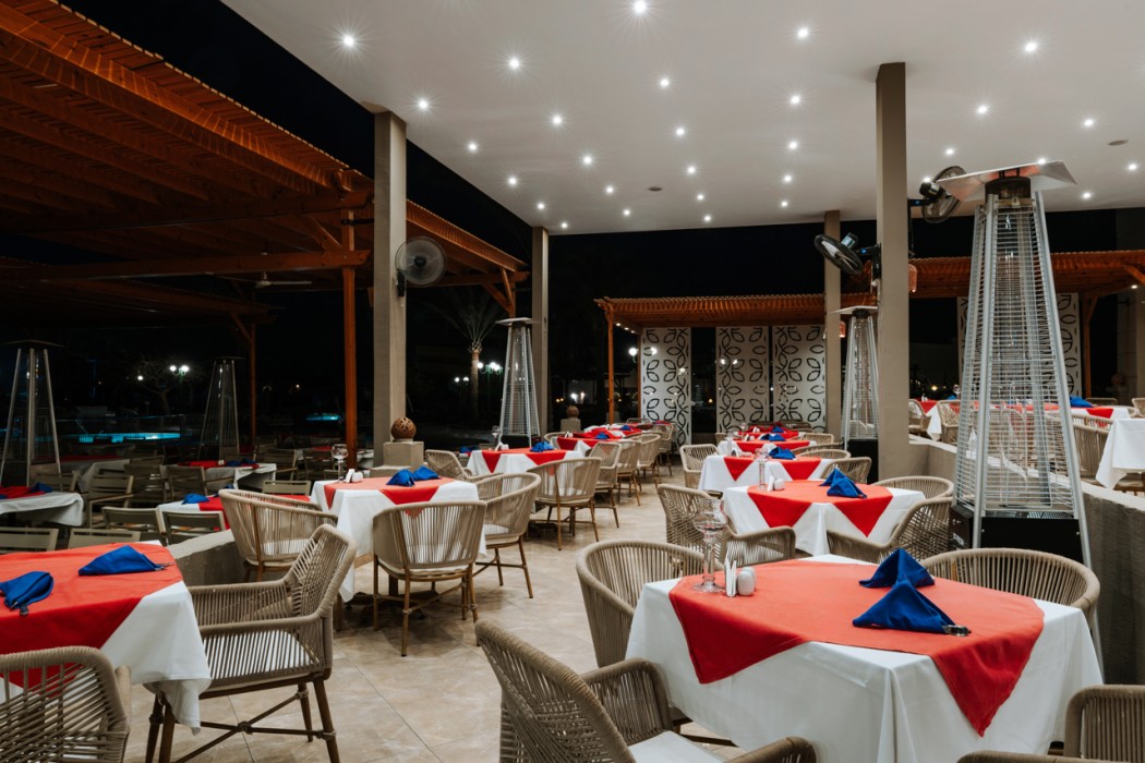 Sentido Akassia Beach 41/84
