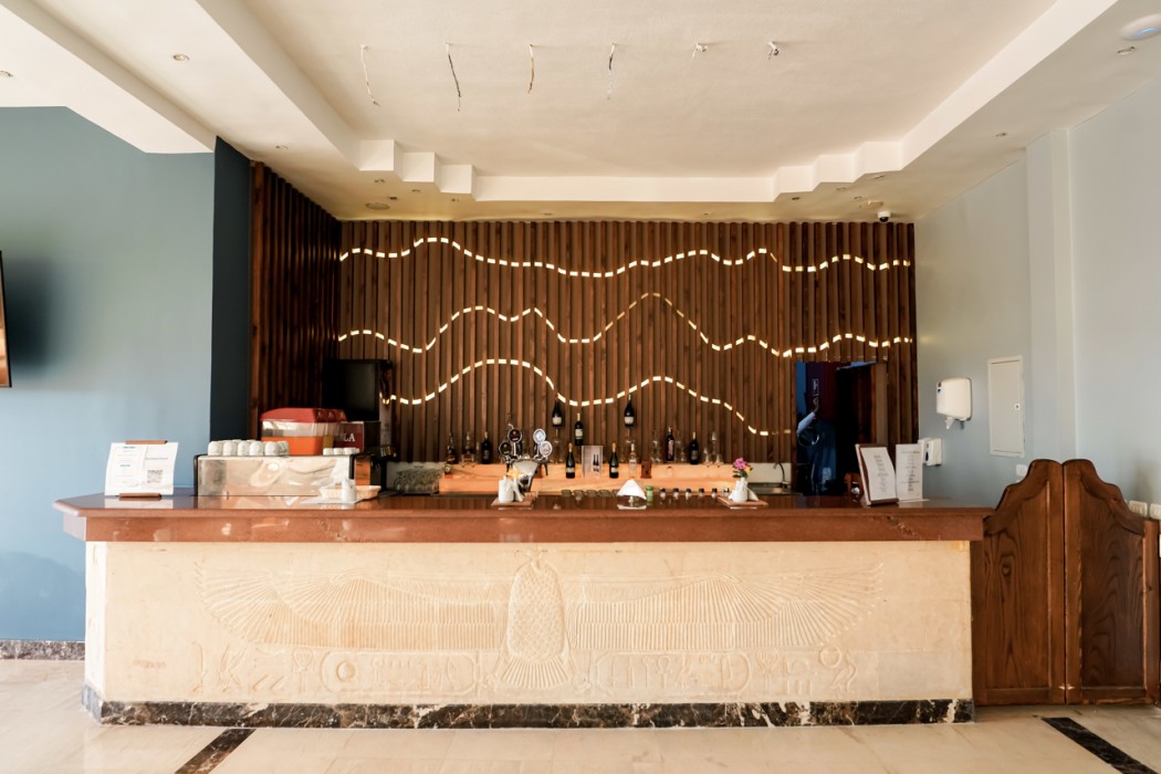 Sentido Akassia Beach 11/84