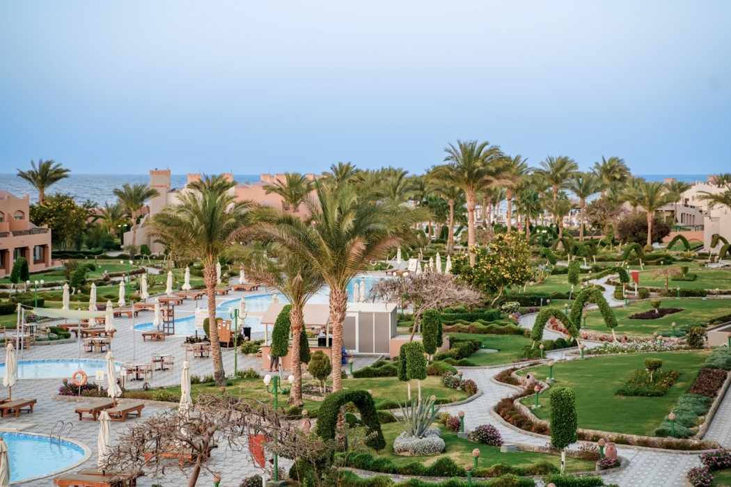 Sentido Akassia Beach 45/84