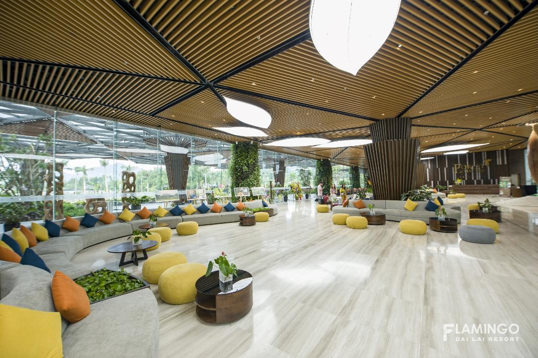 Flamingo Dai Lai Resort Managed by Flamingo Hotels & Resorts 8/46