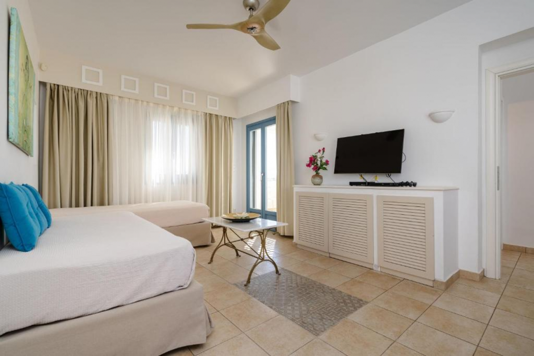 Mitos Suites 16/62
