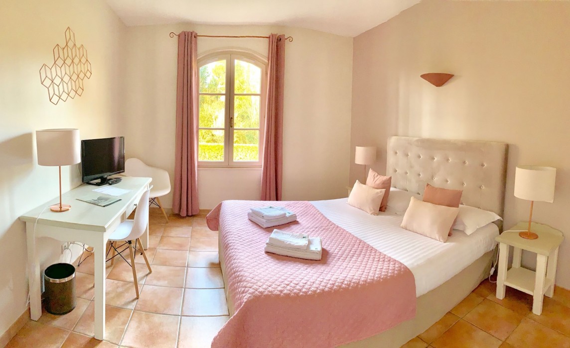La Bastide Saint Martin 22/55