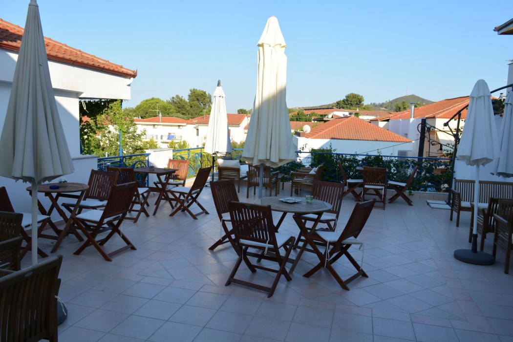 Victor-Eleni Hotel 49/94